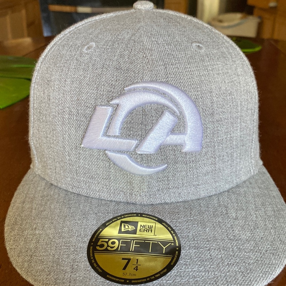 Los Angeles Rams hat